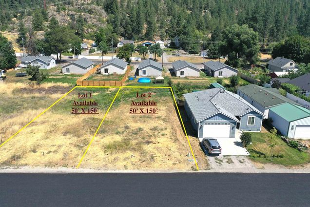 48xx 1&2 E Fairview Ave Spokane, WA Plot of land Active - Photo 1 of 20. Opens carousel modal