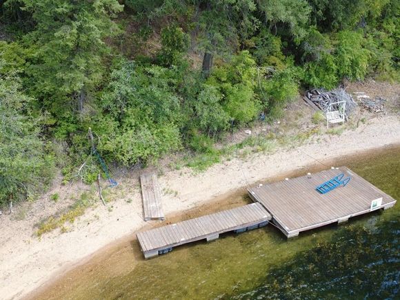 3999 Bayside Way Loon Lake, WA Plot of land Active - Photo 1 of 19. Opens carousel modal