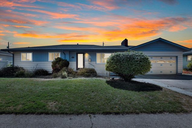 5943 N Moore St Spokane, WA House Active - Photo 1 of 39. Opens carousel modal