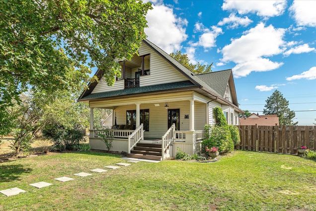 1139 W Gordon Ave Spokane, WA House Active - Photo 1 of 39. Opens carousel modal