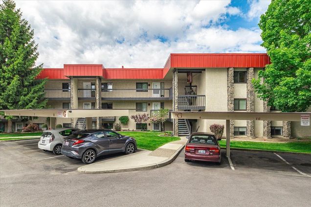 172 S Coeur D'alene St. St