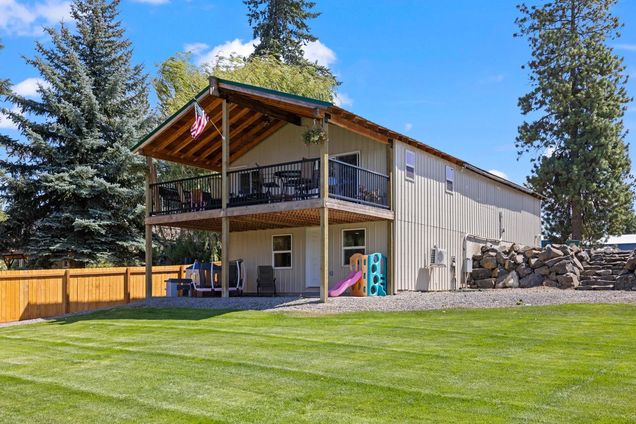 14321 Robert Ave Mica, WA House Active - Photo 1 of 31. Opens carousel modal