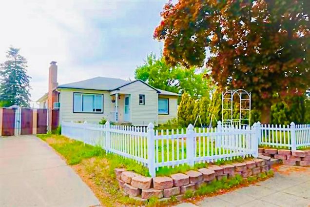 4015 N Ash St Spokane, WA House Active - Photo 1 of 14. Opens carousel modal