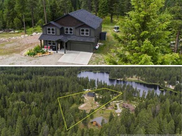 315 Granite Loop Newport, WA House Active - Photo 1 of 49. Opens carousel modal