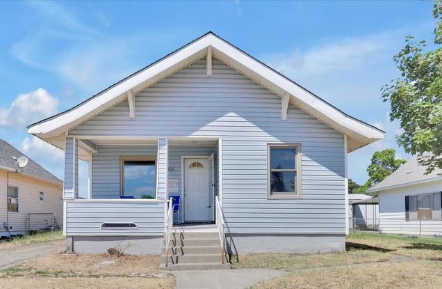 1111 E Gordon Ave Spokane, WA House Active - Photo 1 of 15. Opens carousel modal