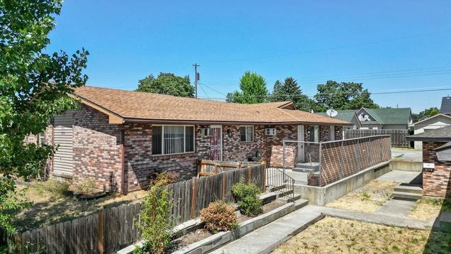711 E Broad Ave Spokane, WA Multifamily Active - Photo 1 of 41. Opens carousel modal