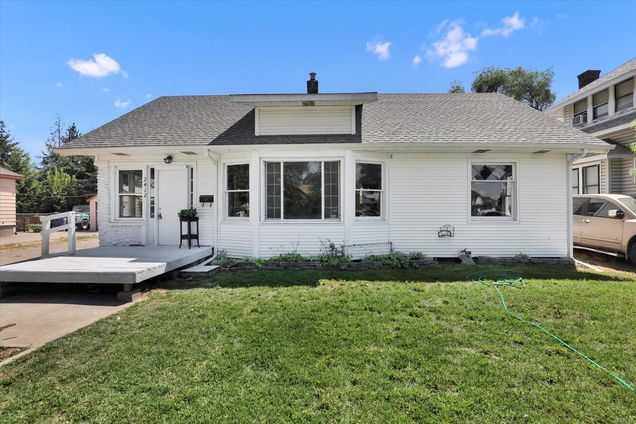 2412 E Diamond Ave Spokane, WA House Active - Photo 1 of 22. Opens carousel modal