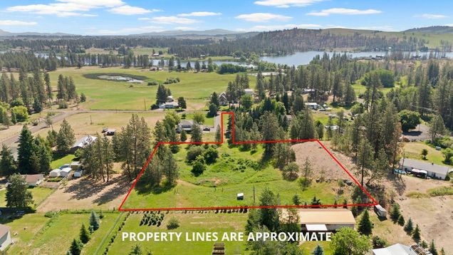 87xx S Brayton Rd Medical Lake, WA Plot of land Active - Photo 1 of 17. Opens carousel modal