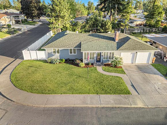 3309 W Bruce Ave Spokane, WA House Active - Photo 1 of 49. Opens carousel modal