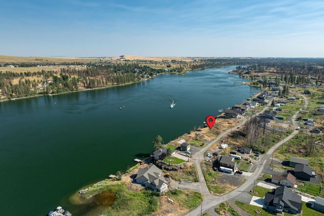 102xx S Granite Lake Rd Medical Lake, WA Plot of land Active - Photo 1 of 10. Opens carousel modal