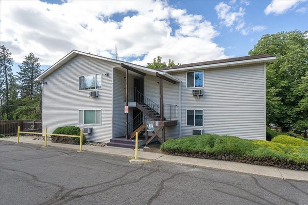 620 S Arthur St Spokane, WA Multifamily Active - Photo 1 of 10. Opens carousel modal