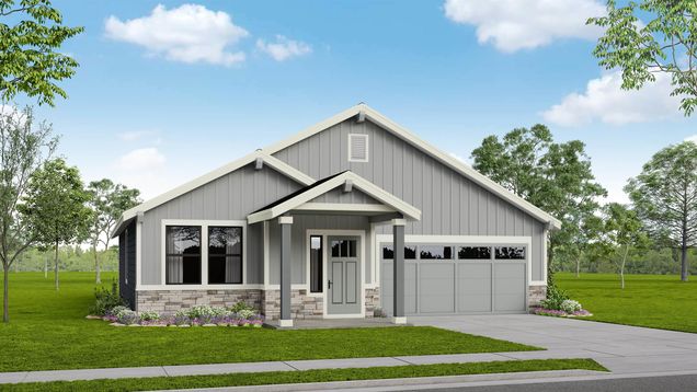 18110 E Barclay Ct