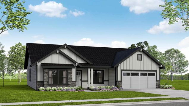 18126 E Barclay Ct
