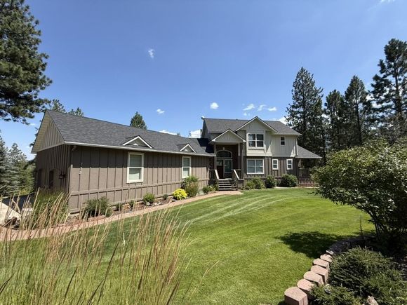 715 S Greenridge Dr Liberty Lake, WA House Active - Photo 1 of 49. Opens carousel modal