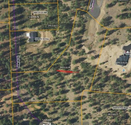 Xx Syringa Way Nine Mile Falls, WA Plot of land Active - Photo 1 of 1. Opens carousel modal