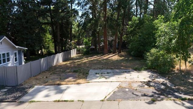 1417 S Conklin St Spokane, WA Plot of land Active - Photo 1 of 19. Opens carousel modal