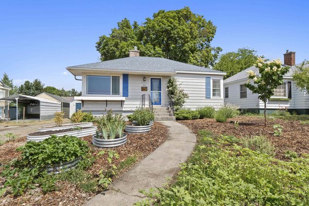 3620 W Walton Ave Spokane, WA House Active - Photo 1 of 38. Opens carousel modal