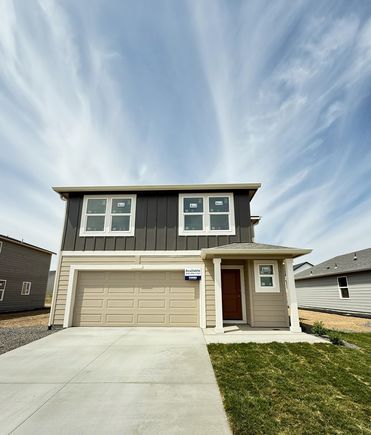 5776 S Zabo Rd