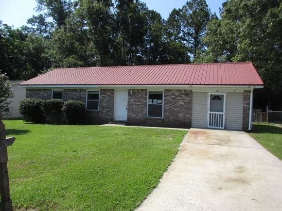 111 Harold Drive Summerville, SC House Sold - Photo 1 of 7. Opens carousel modal