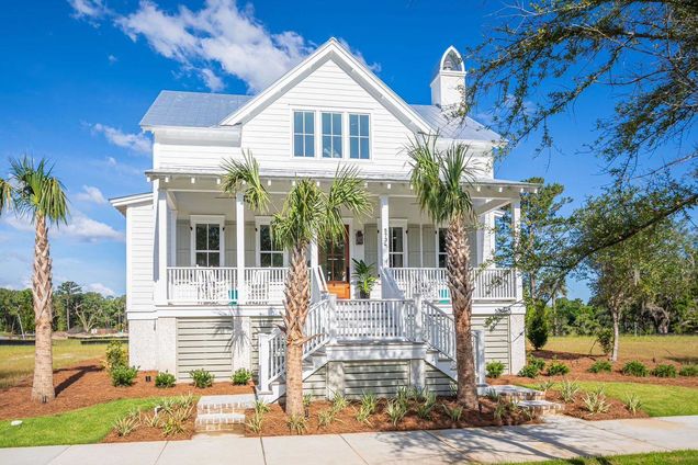 5734 Kiawah River Drive Johns Island, SC House Sold - Photo 1 of 30. Opens carousel modal
