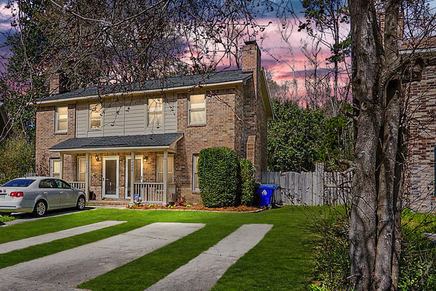 2428 Quail Hollow Court Charleston, SC House Sold - Photo 1 of 30. Opens carousel modal