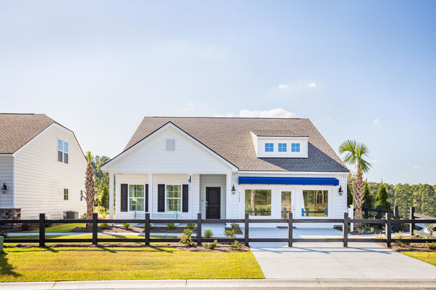 3266 Great Egret Drive Johns Island, SC House Sold - Photo 1 of 7. Opens carousel modal