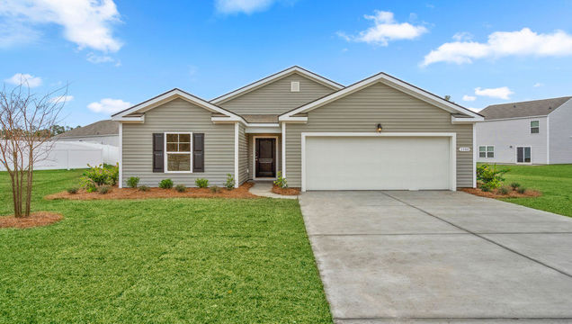 382 Bering Lane Summerville, SC House Sold - Photo 1 of 38. Opens carousel modal