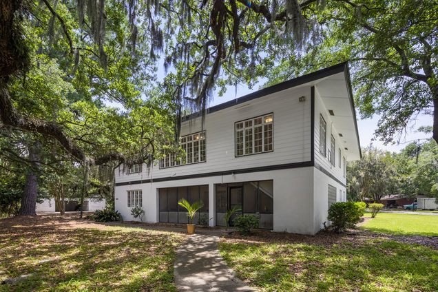 2545 N Hobson Avenue North Charleston, SC House Sold - Photo 1 of 37. Opens carousel modal