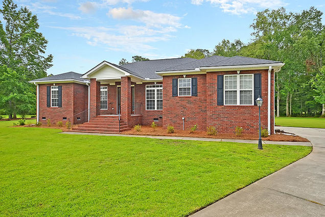 106 Pakenham Court Goose Creek, SC House Sold - Photo 1 of 49. Opens carousel modal