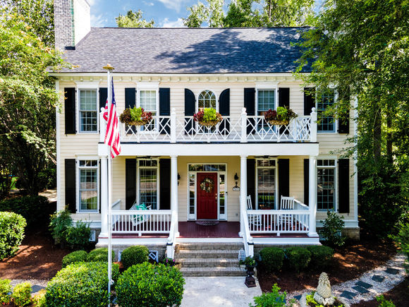 3419 Henrietta Hartford Road Mount Pleasant, SC House Sold - Photo 1 of 54. Opens carousel modal