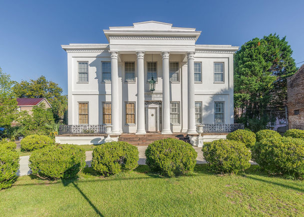 138 & 140 Wentworth Street Charleston, SC House Sold - Photo 1 of 79. Opens carousel modal