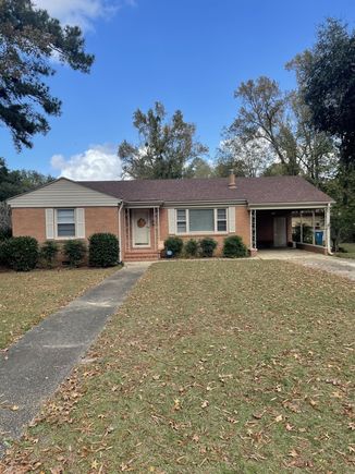 307 W Academy Street Kingstree, SC House Sold - Photo 1 of 9. Opens carousel modal