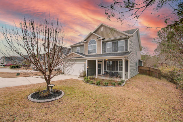 373 Fox Ridge Lane Moncks Corner, SC House Sold - Photo 1 of 46. Opens carousel modal
