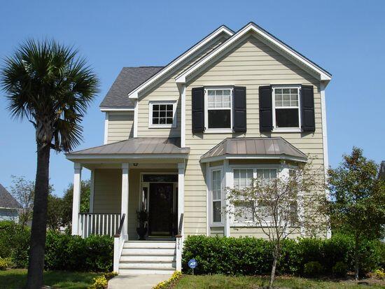 954 Crossing Street Charleston, SC House Sold - Photo 1 of 38. Opens carousel modal