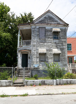 71 Hanover Street Charleston, SC Multifamily Sold - Photo 1 of 9. Opens carousel modal