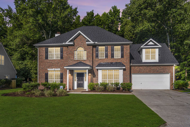 1132 Black Rush Circle Mount Pleasant, SC House Sold - Photo 1 of 48. Opens carousel modal