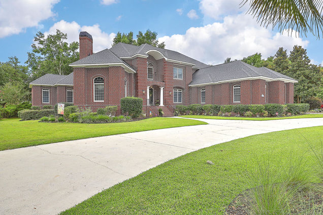 4224 Club Course Drive North Charleston, SC House Sold - Photo 1 of 76. Opens carousel modal