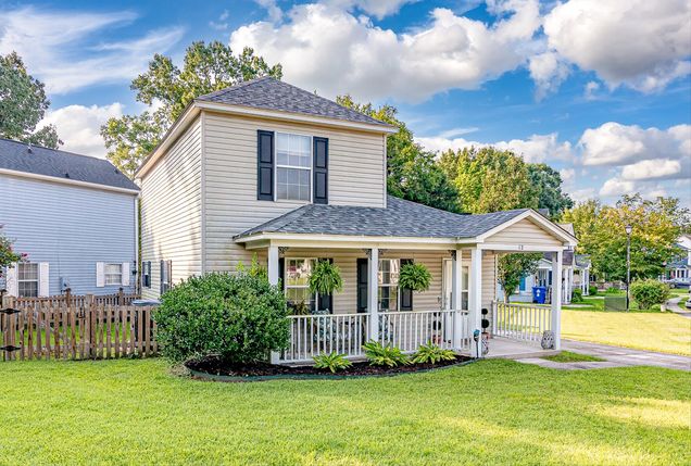 12 Palmetto Park Road Charleston, SC House Sold - Photo 1 of 27. Opens carousel modal