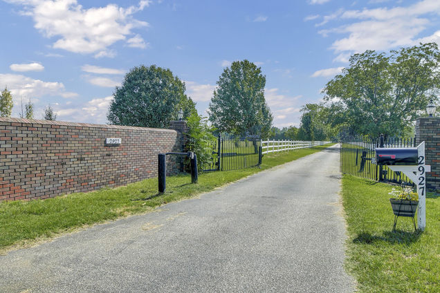 2927 Old State Road Santee, SC House Sold - Photo 1 of 106. Opens carousel modal
