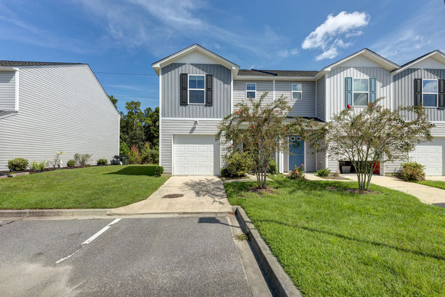 535 Truman Drive Goose Creek, SC House Sold - Photo 1 of 34. Opens carousel modal