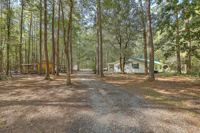 286 Pork Chop Lane Bonneau, SC House Sold - Photo 1 of 34. Opens carousel modal