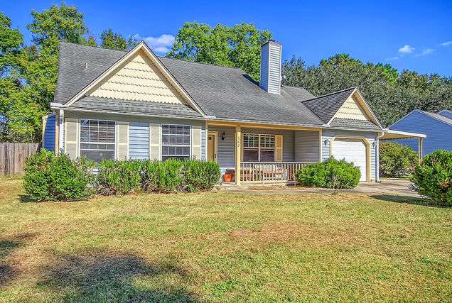 307 Cherokee Dr Summerville, SC House Sold - Photo 1 of 28. Opens carousel modal