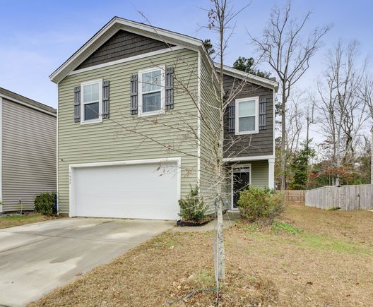 5008 Winnowing Way Ladson, SC House Sold - Photo 1 of 23. Opens carousel modal