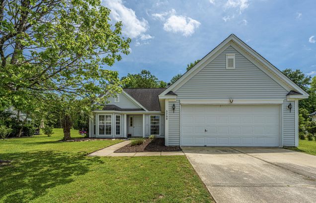 2708 Palmetto Hall Boulevard Mount Pleasant, SC House Sold - Photo 1 of 32. Opens carousel modal