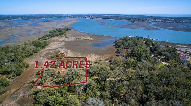 7045 Whistling Alligator Way Wadmalaw Island, SC Plot of land Active - Photo 1 of 10. Opens carousel modal