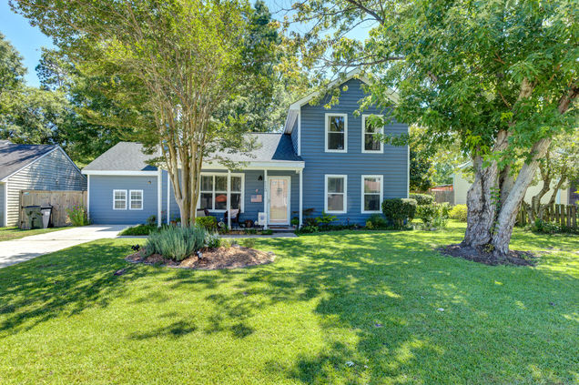 113 Traders Station Road Summerville, SC House Sold - Photo 1 of 33. Opens carousel modal