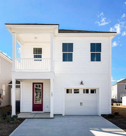 107 Patterson Avenue Goose Creek, SC House Sold - Photo 1 of 28. Opens carousel modal