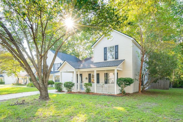 28 Woodleaf Court Charleston, SC House Sold - Photo 1 of 35. Opens carousel modal