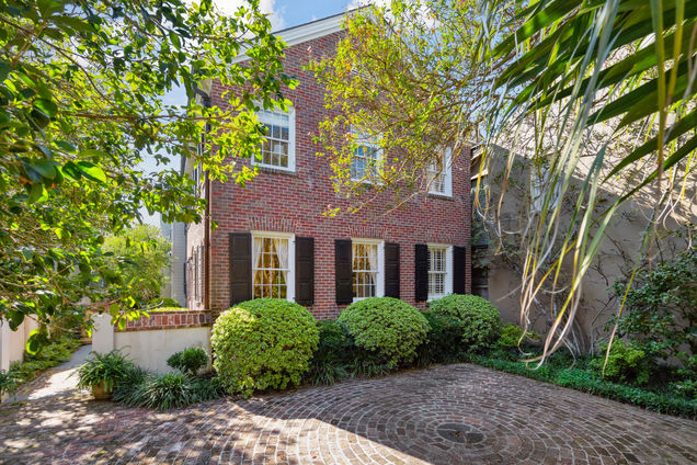 63 King Street Charleston, SC House Sold - Photo 1 of 74. Opens carousel modal