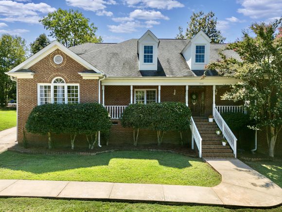 7067 Regatta Court Tega Cay, SC House Sold - Photo 1 of 45. Opens carousel modal